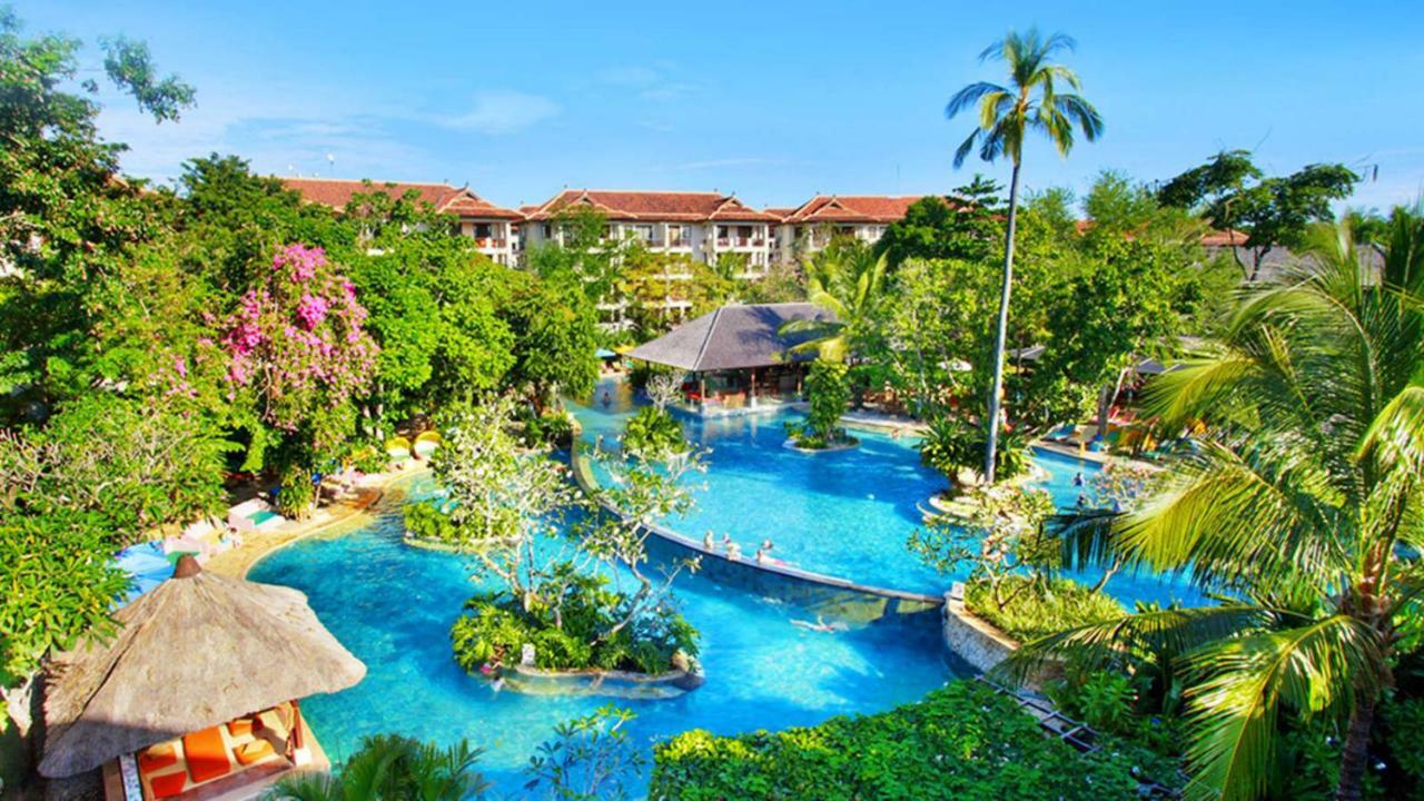 Apartment Nusa Dua Nusa Dua  Exterior photo