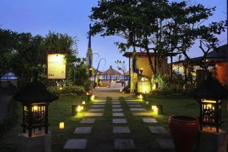 Apartment Nusa Dua Nusa Dua  Exterior photo